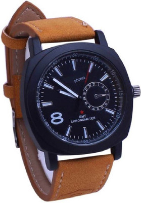 IIK Collection New and Latest Design Analog Watch 15250002142 Watch - For Men
IIK Collection New and Latest Design Analog Watch 15250002142 Watch - For Men