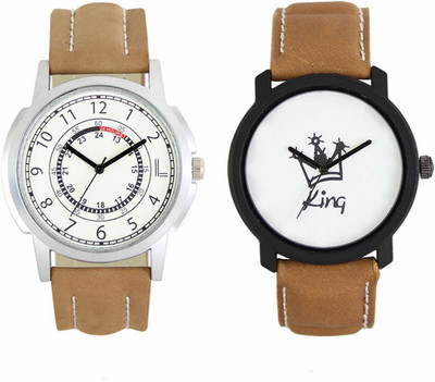 Frolik 901 Stylish Awesome Formal Casual Professional Men Watch - For Boys