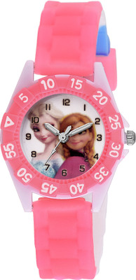 SOOMS DESINGER AND FANCY PRINCES CARTOON PRINTED ON TINNY DIAL KIDS & CHILDREN Watch - For Girls
SOOMS DESINGER AND FANCY PRINCES CARTOON PRINTED ON TINNY DIAL KIDS & CHILDREN Watch - For Girls