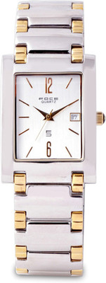 FOCE F133GC BUTTON Watch - For Men