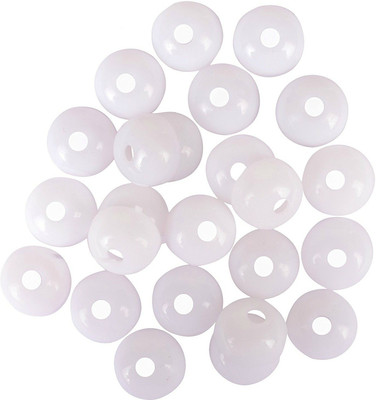 GOELX Plastic Jhumka Base Xtra Small Size in Dome Shape for Jewellery Making & Thread Wrapped Jewellery
GOELX Plastic Jhumka Base Xtra Small Size in Dome Shape for Jewellery Making & Thread Wrapped Jewellery