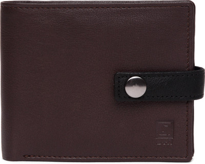 U+N Men Brown Genuine Leather Wallet(4 Card Slots)
U+N Men Brown Genuine Leather Wallet(4 Card Slots)