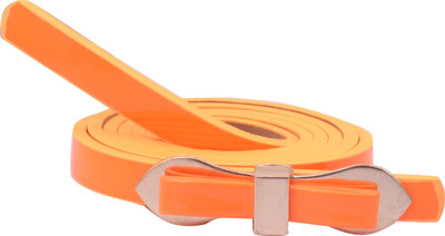 Antiformal Women Party, Casual, Formal, Evening Green Artificial Leather Belt, Green;orange;pink;yellow
Antiformal Women Party, Casual, Formal, Evening Green Artificial Leather Belt, Green;orange;pink;yellow