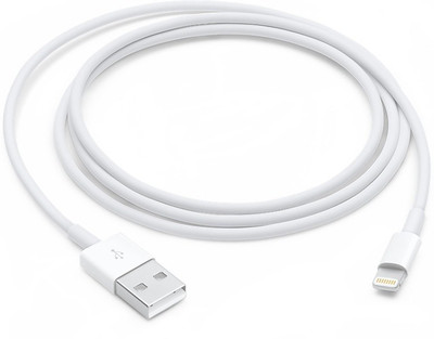 A Connect Z Amzing APPL Data Cable -10 USB Cable(White)