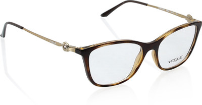 Vogue Full Rim Oval Frame(52 mm