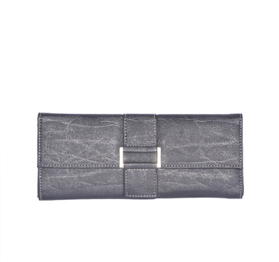 Borsamania Pouch Potli(Black)