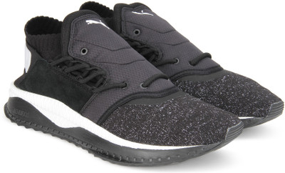 Puma TSUGI Shinsei Nocturnal Sneakers For Men(Black, Puma black-puma white-puma bla
Puma TSUGI Shinsei Nocturnal Sneakers For Men(Black, Puma black-puma white-puma bla