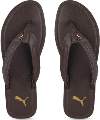 Puma Java III DP Slippers, Java-java
Puma Java III DP Slippers, Java-java