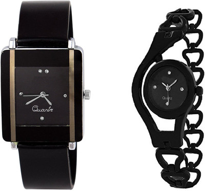 BVM Fashion Stylish Dial Multicolour Combo Designer Latest Watches For Woman And Girls Analog Watch Watch - For Women
BVM Fashion Stylish Dial Multicolour Combo Designer Latest Watches For Woman And Girls Analog Watch Watch - For Women