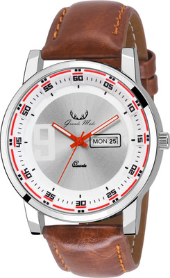 Grande Mode GM-2218 Premium Watch - For Men