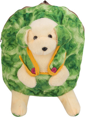 star fashion HIPPO Dog Face kids Plush Bag For Kids Girls Boys Soft Toys Bag Backpack Birthday Gift Picnic Bag 14 Inches -Blue Size (L X B X H ) ( 25 x 7 x 36 cms ) 5 Litre - 14 inch(Green)
star fashion HIPPO Dog Face kids Plush Bag For Kids Girls Boys Soft Toys Bag Backpack Birthday Gift Picnic Bag 14 Inches -Blue Size (L X B X H ) ( 25 x 7 x 36 cms ) 5 Litre - 14 inch(Green)