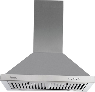 Hindware Blaze SS 60 Wall Mounted Chimney(Brush Silver/Inox 1000 m3/h/ CMH)
Hindware Blaze SS 60 Wall Mounted Chimney(Brush Silver/Inox 1000 m3/h/ CMH)
