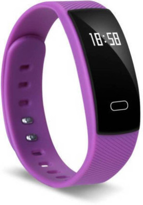 ShopyBucket 80 Smart Wristband IP67 Blood Pressure Monitor for Android iOS Smartwatch P3 Fitness Band(Purple)
ShopyBucket 80 Smart Wristband IP67 Blood Pressure Monitor for Android iOS Smartwatch P3 Fitness Band(Purple)