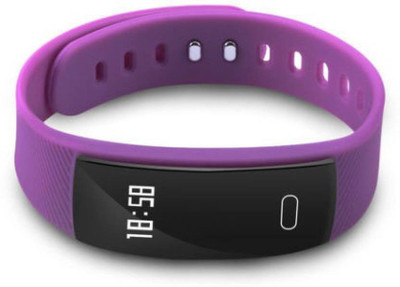 ShopyBucket 80 Smart Wristband IP67 Blood Pressure Monitor for Android iOS Smartwatch Fitness Band(Purple)
ShopyBucket 80 Smart Wristband IP67 Blood Pressure Monitor for Android iOS Smartwatch Fitness Band(Purple)