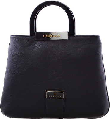 ESBEDA Hand-held Bag(Black)