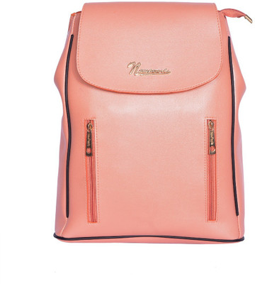 Borsamania Shoulder Bag(Pink)