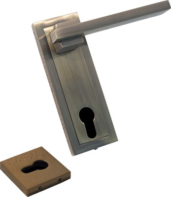 QSEVEN Zinc Door Pull(Multicolor Pack of 1)
QSEVEN Zinc Door Pull(Multicolor Pack of 1)