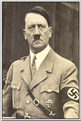 Wall Poster Adolf Hitler POSTER PRINT ON 13X19 INCHES Paper Print(19 inch X 13 inch, Rolled)
Wall Poster Adolf Hitler POSTER PRINT ON 13X19 INCHES Paper Print(19 inch X 13 inch, Rolled)