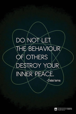 PW Dalai Lama Quote Special Wall Poster 13*19 inches Matte Finish Paper Print(19 inch X 13 inch, Rolled)
PW Dalai Lama Quote Special Wall Poster 13*19 inches Matte Finish Paper Print(19 inch X 13 inch, Rolled)