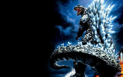 Movie Godzilla POSTER PRINT ON 13X19 INCHES 3D Poster(13 inch X 19 inch, Rolled)
Movie Godzilla POSTER PRINT ON 13X19 INCHES 3D Poster(13 inch X 19 inch, Rolled)