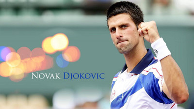 Novak Djokovic Fine Quality Sports Wall Poster (3) POSTER PRINT ON 13X19 INCHES Paper Print(19 inch X 13 inch, Rolled)
Novak Djokovic Fine Quality Sports Wall Poster (3) POSTER PRINT ON 13X19 INCHES Paper Print(19 inch X 13 inch, Rolled)