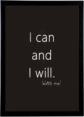 PW motivational-brainyWall Poster 13*19 inches Matte Finish Paper Print(19 inch X 13 inch, Rolled)
PW motivational-brainyWall Poster 13*19 inches Matte Finish Paper Print(19 inch X 13 inch, Rolled)