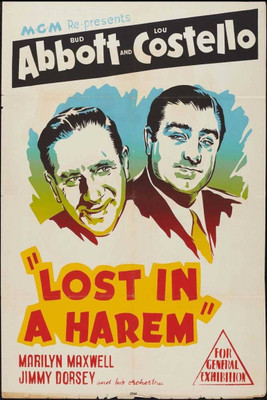 PW Abbott & CostelloWall Poster 13*19 inches Matte Finish Paper Print(19 inch X 13 inch, Rolled)
PW Abbott & CostelloWall Poster 13*19 inches Matte Finish Paper Print(19 inch X 13 inch, Rolled)