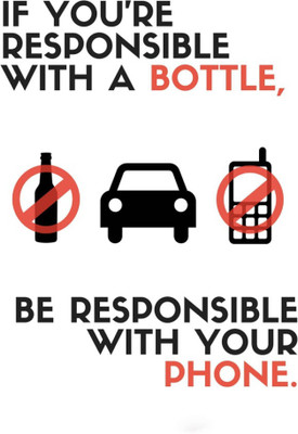PW IF YOU ARE RESPONSIBLE Wall Poster 13*19 inches Matte Finish Paper Print(19 inch X 13 inch, Rolled)
PW IF YOU ARE RESPONSIBLE Wall Poster 13*19 inches Matte Finish Paper Print(19 inch X 13 inch, Rolled)