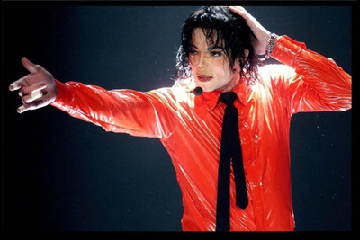 Wall Poster Michael Jackson POSTER PRINT ON 13X19 INCHES Paper Print(19 inch X 13 inch, Rolled)
Wall Poster Michael Jackson POSTER PRINT ON 13X19 INCHES Paper Print(19 inch X 13 inch, Rolled)