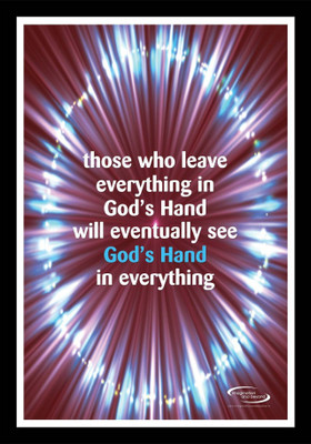 PW God's Hand Wall Poster 13*19 inches Matte Finish Paper Print(19 inch X 13 inch, Rolled)
PW God's Hand Wall Poster 13*19 inches Matte Finish Paper Print(19 inch X 13 inch, Rolled)