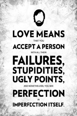 PW Original Quotes Decorative Wall Poster 13*19 inches Matte Finish Paper Print(19 inch X 13 inch, Rolled)
PW Original Quotes Decorative Wall Poster 13*19 inches Matte Finish Paper Print(19 inch X 13 inch, Rolled)
