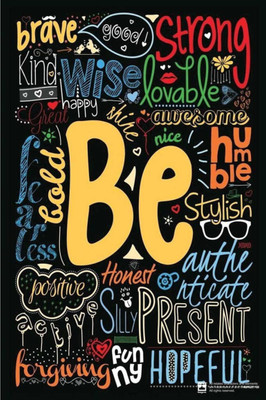 PW Be Quote Wall Poster 13*19 inches Matte Finish Paper Print(19 inch X 13 inch, Rolled)
PW Be Quote Wall Poster 13*19 inches Matte Finish Paper Print(19 inch X 13 inch, Rolled)