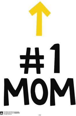 PW Best MomWall Poster 13*19 inches Matte Finish Paper Print(19 inch X 13 inch, Rolled)
PW Best MomWall Poster 13*19 inches Matte Finish Paper Print(19 inch X 13 inch, Rolled)