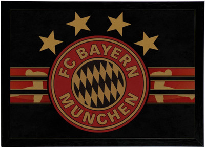 PW bayern-munichWall Poster 13*19 inches Matte Finish Paper Print(19 inch X 13 inch, Rolled)
PW bayern-munichWall Poster 13*19 inches Matte Finish Paper Print(19 inch X 13 inch, Rolled)