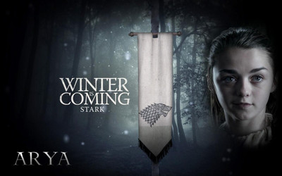 TV Show Game Of Thrones Arya Stark HD Wall Poster POSTER PRINT ON 13X19 INCHES Paper Print(19 inch X 13 inch, Rolled)
TV Show Game Of Thrones Arya Stark HD Wall Poster POSTER PRINT ON 13X19 INCHES Paper Print(19 inch X 13 inch, Rolled)