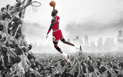 NBA Fine Quality Sports Wall Poster POSTER PRINT ON 13X19 INCHES 3D Poster(13 inch X 19 inch, Rolled)
NBA Fine Quality Sports Wall Poster POSTER PRINT ON 13X19 INCHES 3D Poster(13 inch X 19 inch, Rolled)