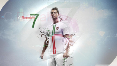 cristiano ronaldo 2 wall POSTER PRINT ON 13X19 INCHES 3D Poster(13 inch X 19 inch, Rolled)
cristiano ronaldo 2 wall POSTER PRINT ON 13X19 INCHES 3D Poster(13 inch X 19 inch, Rolled)