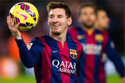 PW - Lionel Messi Inspirational Wall Poster 13*19 inches Matte Finish Paper Print(19 inch X 13 inch, Rolled)
PW - Lionel Messi Inspirational Wall Poster 13*19 inches Matte Finish Paper Print(19 inch X 13 inch, Rolled)