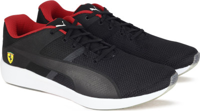 Puma Ferrari SF F117 Sneakers For Men(Red, Black, Puma black-puma black-puma white
Puma Ferrari SF F117 Sneakers For Men(Red, Black, Puma black-puma black-puma white