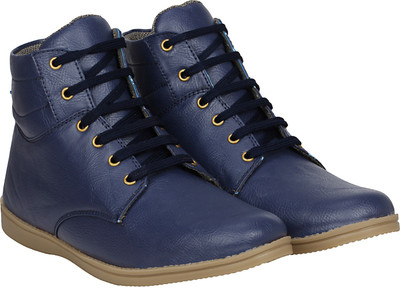 Kraasa Unbeatable Casuals For Men(Navy