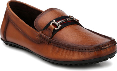 El Paso Genuine Leather Horsebit Brown Genuine Leather Casual Loafer Shoes Loafers For Men(Brown
El Paso Genuine Leather Horsebit Brown Genuine Leather Casual Loafer Shoes Loafers For Men(Brown