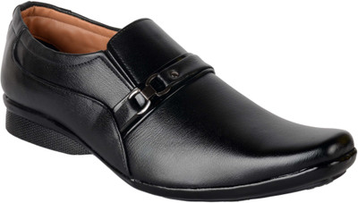 MSAdmire Slip On For Men(Black