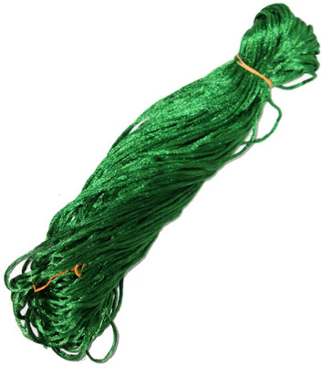 ZARI MATERIAL DGM006 Thread(100 m Pack of1)