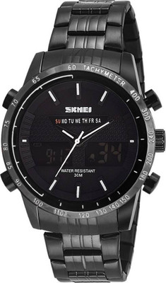 yash india sKMIE 1131 Watch - For Men