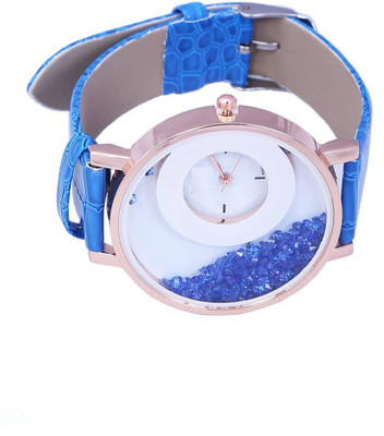 Natural Creation Stylist Diamond Analogue pink Colour Women's Watch - EDWW0016 Watch - For Girls
Natural Creation Stylist Diamond Analogue pink Colour Women's Watch - EDWW0016 Watch - For Girls