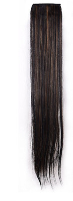 Kabello Extension Volumizer / One Piece With 2 Clips Extensions For Women Clips Hair Extension
Kabello Extension Volumizer / One Piece With 2 Clips Extensions For Women Clips Hair Extension