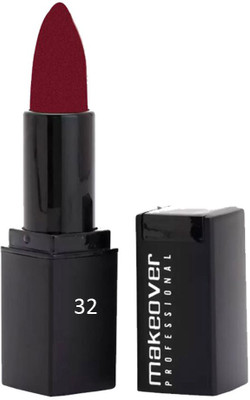 Makeover Professional lipstick Magic-32(Magic-32, 4.2 g)