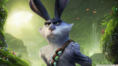 easter bunny rise of the guardians wall POSTER PRINT ON 13X19 INCHES 3D Poster(13 inch X 19 inch, Rolled)
easter bunny rise of the guardians wall POSTER PRINT ON 13X19 INCHES 3D Poster(13 inch X 19 inch, Rolled)