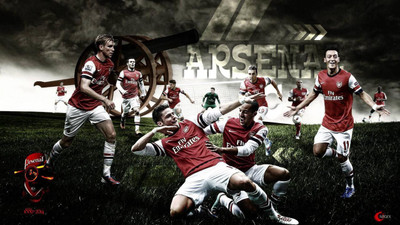 Arsenal Fine Quality Sports Wall Poster POSTER PRINT ON 13X19 INCHES Paper Print(19 inch X 13 inch, Rolled)
Arsenal Fine Quality Sports Wall Poster POSTER PRINT ON 13X19 INCHES Paper Print(19 inch X 13 inch, Rolled)