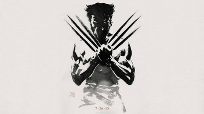 Movie The Wolverine X Men Wolverine HD Wall Poster POSTER PRINT ON 13X19 INCHES 3D Poster(13 inch X 19 inch, Rolled)
Movie The Wolverine X Men Wolverine HD Wall Poster POSTER PRINT ON 13X19 INCHES 3D Poster(13 inch X 19 inch, Rolled)